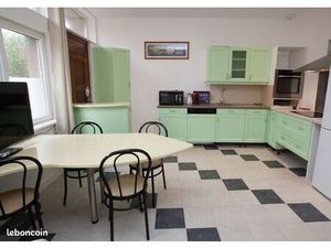 Centre Carteret avec 2 chambres