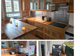 Très bel appartement Bourg La Reine Centre