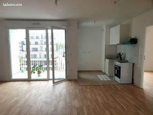 Location appartement 2 pièces 50 m² Châtenay-Malabry (92290)