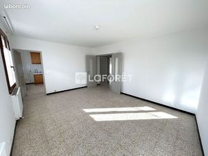 Appartement 3 pièces 59 m²