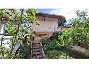 Appartement 1 pièce 18 m²