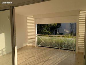 Location appartement T2 à Saint-Claude