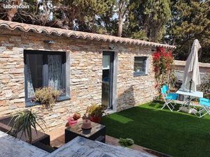 Studio Portissol libre desuite. Semaine ou mois