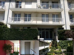 Appartement t1 centre de Soisy-sous-Montmorency