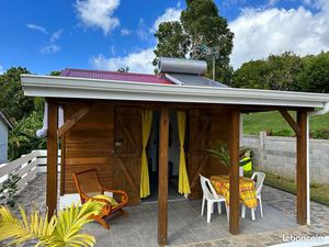 La Petite Kaz Créole