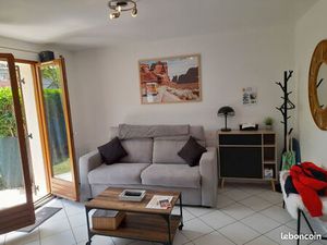 Appartement 1 pièce 19m2