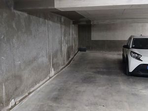 Location Garage double de 25 m²