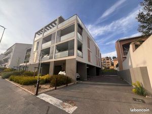 Place de stationnement