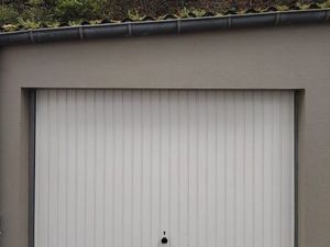 Garage à louer