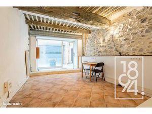 Local commercial 38 m²