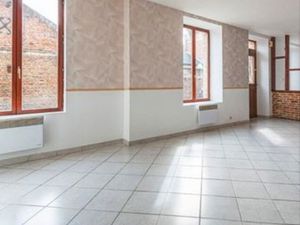 Maison crécy sur serre