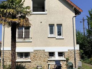 Pavillon neuilly sur marne