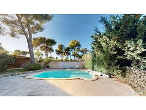 Villa 6 pièces 120 m²