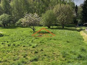 Terrain 1280 m² pouxeux