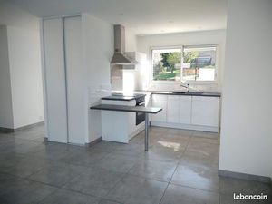 Appartement T3 proche centre ville