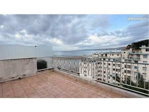 Opportunité – nice le port / franck pilatte