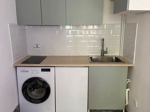 Studio meublé 14 m² – Sceaux (92330)