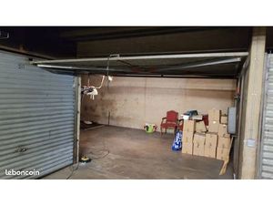 Box à louer Boulogne-Billancourt