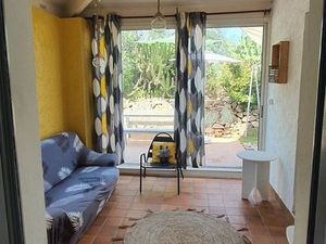 Mini villa 3 pièces