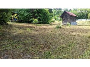 Terrain constructible avec PC en cours de validité