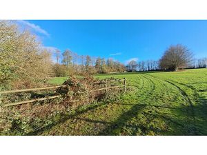 Terrain à vendre à Tinchebray-Bocage (61800) - Orne