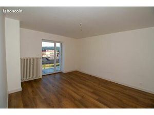 Appartement à louer T4