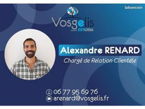 Appartement 4 pièces 74 m²