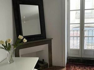 Duplex 3 pièces 67 m²