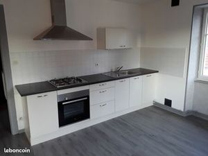 Loue appartement 65 m2