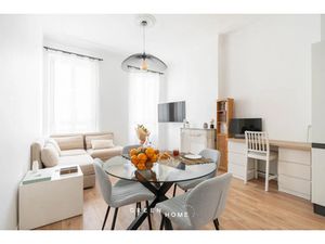Vente appartement 2 pièces 50 m² à Marseille 6ème (13006)  269 000 €