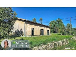 Maison 2 pièces 156 m²