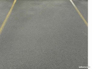 Location place de parking Nanterre centre Ville