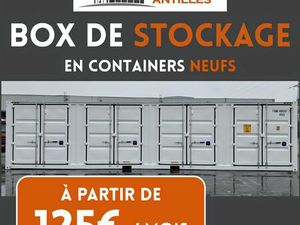 Box de stockage