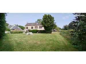 Maison individuelle proche omaha beache