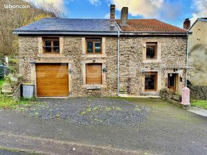 Maison 8 pièces 225 m²