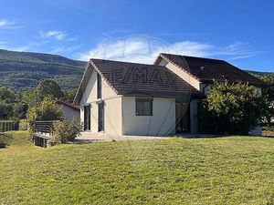 Maison 4 pièces 123 m²