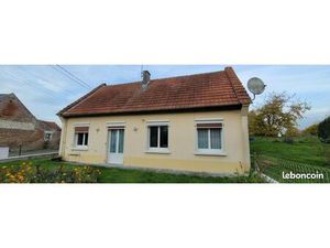 Maison 9 pièces 82 m²