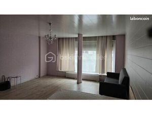 Maison de village 5 pièces 182 m²