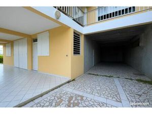 Location Bas de maison