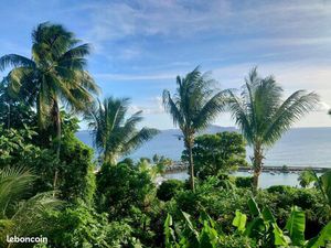 F3 à LOUER DISPO A PARTIR DU 15 DECEMBRE 2025