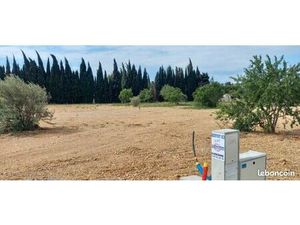 Terrain 538 m² Ornaisons