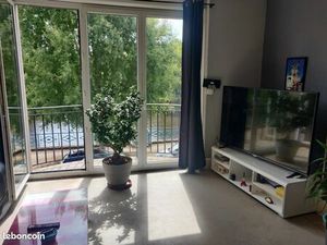 Appartement T2 - 40m2