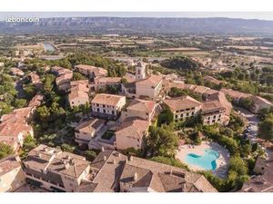 Appartement 2 pièces 35 m²