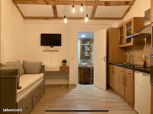 Location studio Mougins décembre à avril