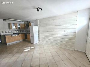 Appartement 3 pièces 43 m²