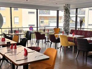 Fond de commerce restaurant