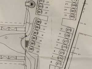 Parking extérieur Campus 1
