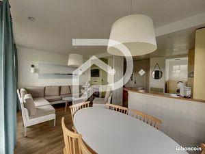 Maison 4 pièces 75 m²