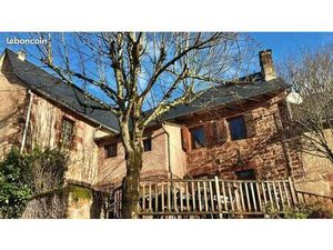 Maison - corps de ferme