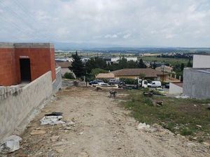 Terrain constructible